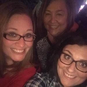 Meet your Posher, Kimberly